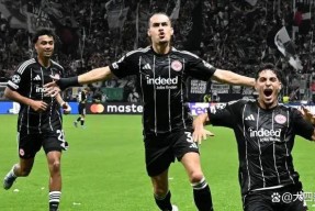 德甲所在的法兰克福-尊龙平台