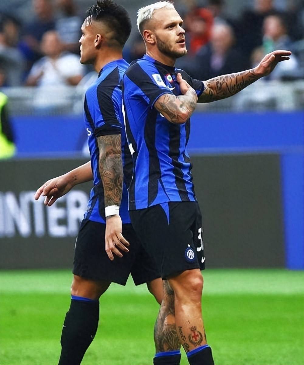 国际米兰转会期单刀错失，志在意大利杯名次提升，管理层满意，年轻球员得到机会的简单介绍