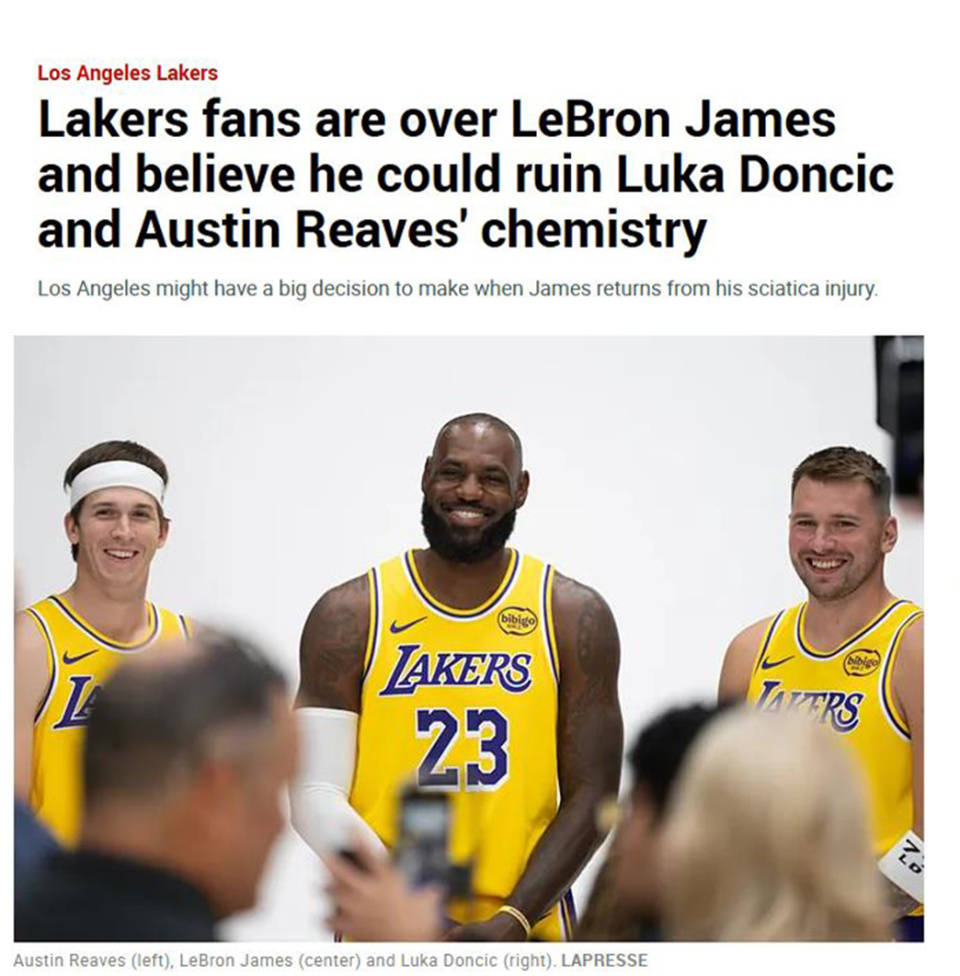 今夜洛杉矶湖人再遭质疑:CBA常规赛节点到来,态度坚定,团队化学反应显著的简单介绍 今夜洛杉矶湖人再遭质疑:CBA常规赛节点到来,态度坚定,团队化学反应显著的简单介绍