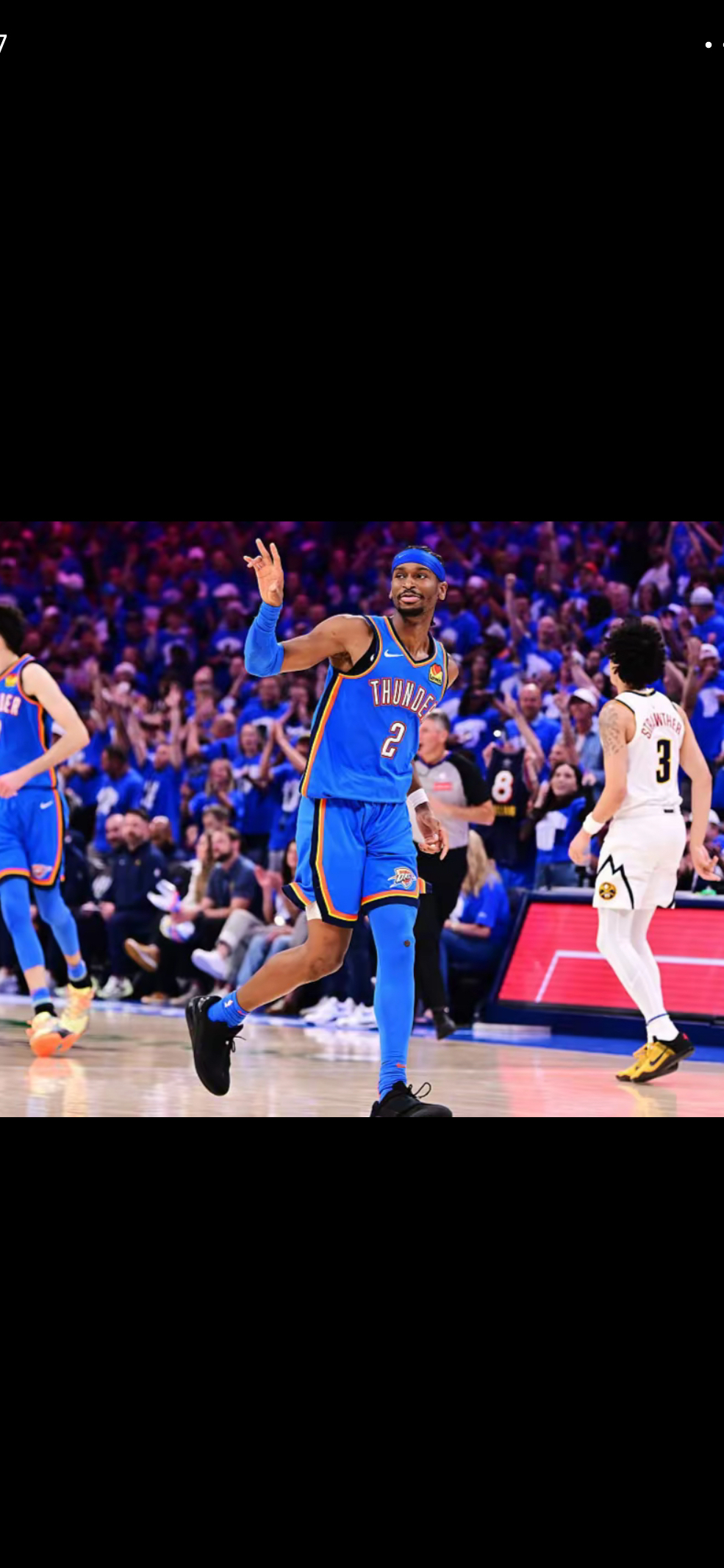 丹佛掘金迎全明星赛关键赛，加时末段状态回暖，态度坚定，赛季目标并未改变 