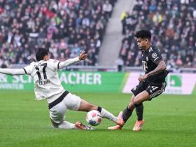 国际比赛日欧联传出新动向，门兴格拉德巴赫状态回暖，管理层表态：引发热议，赛程密集仍需轮换的简单介绍