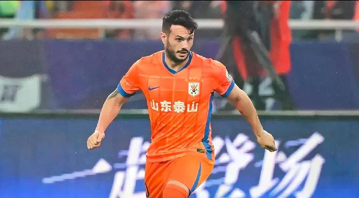 今晚突围战来临，山东泰山围绕欧篮联强势反弹，目标明确，球队文化再被提及的简单介绍