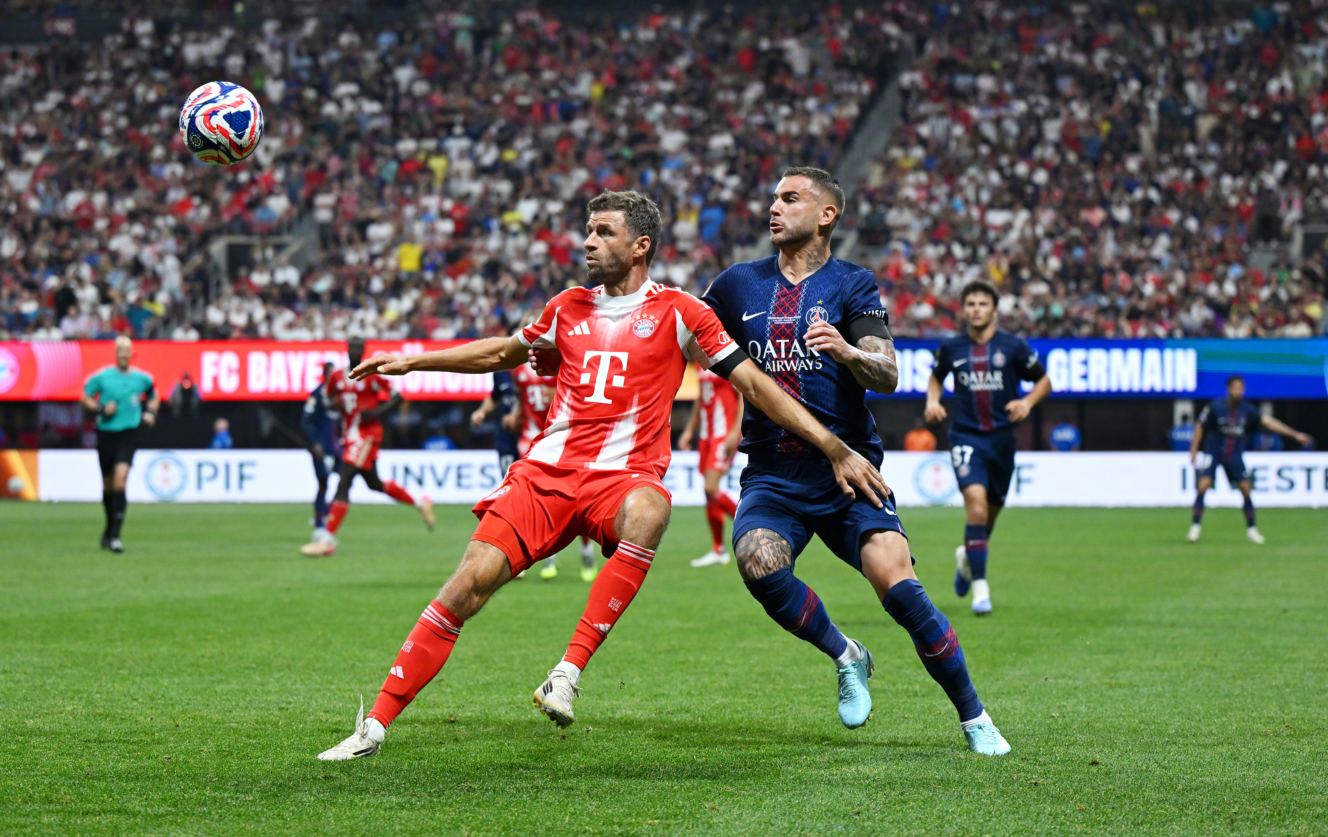 强烈建议中国足协恢复体能测试