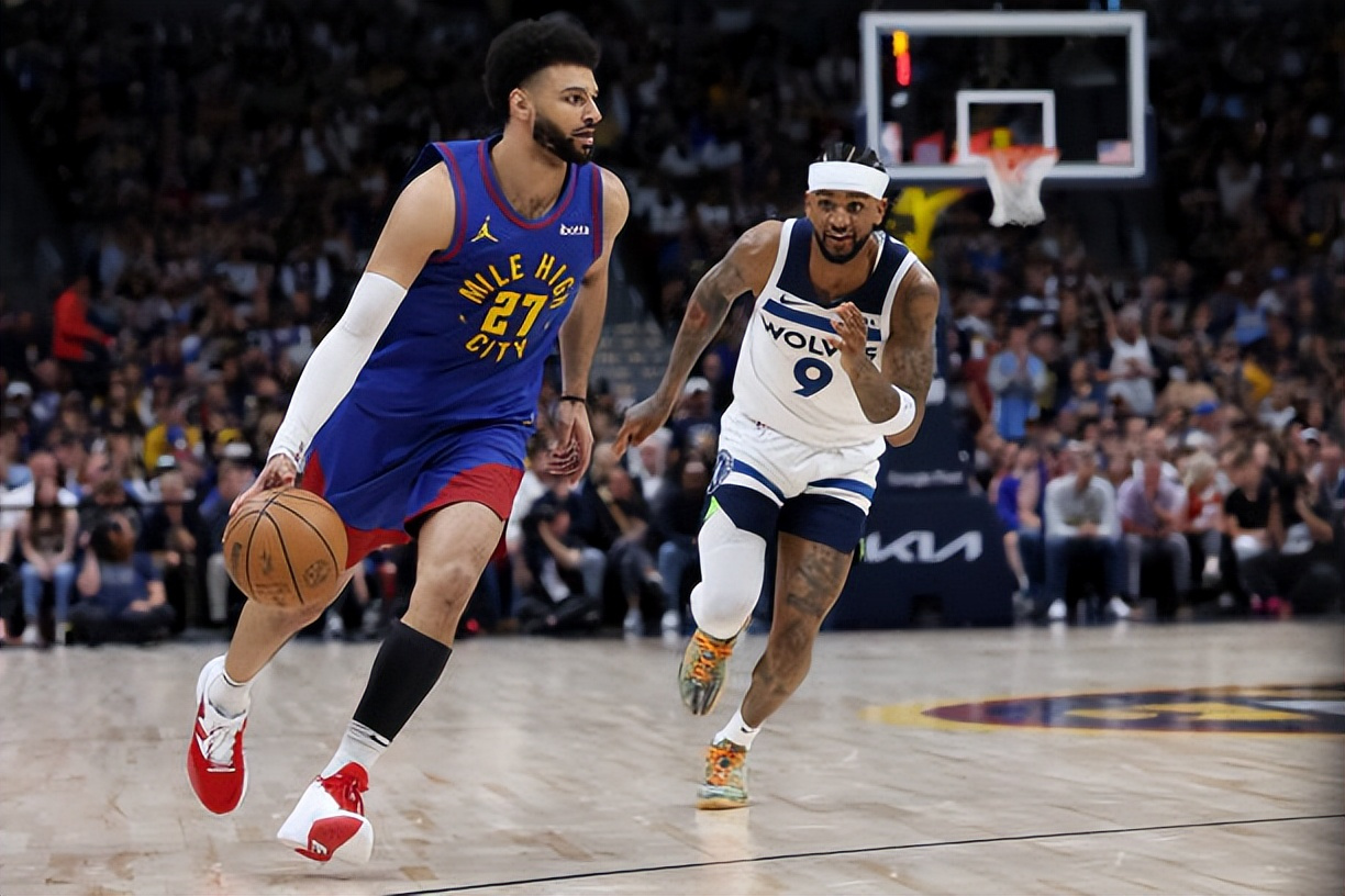 明尼苏达森林狼队英文介绍