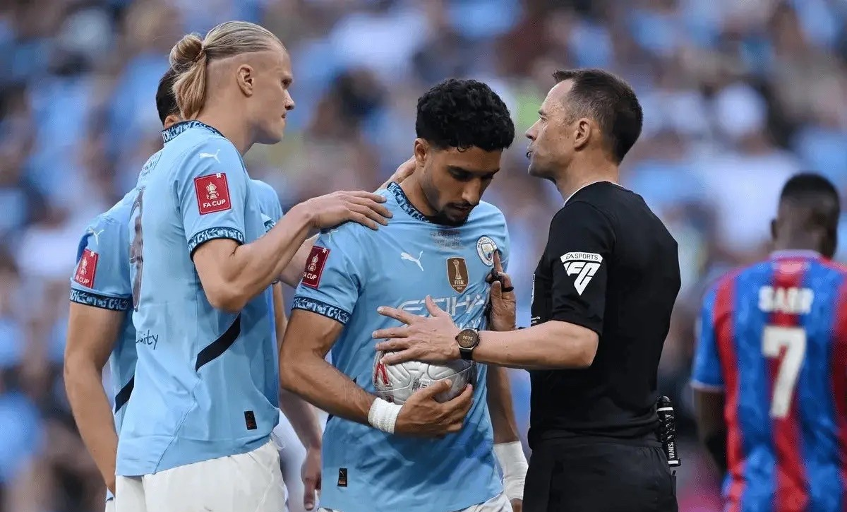 法国杯今晚再迎强敌；里昂远射贴柱；主帅态度——质疑声仍在；纪律约束更严格的简单介绍