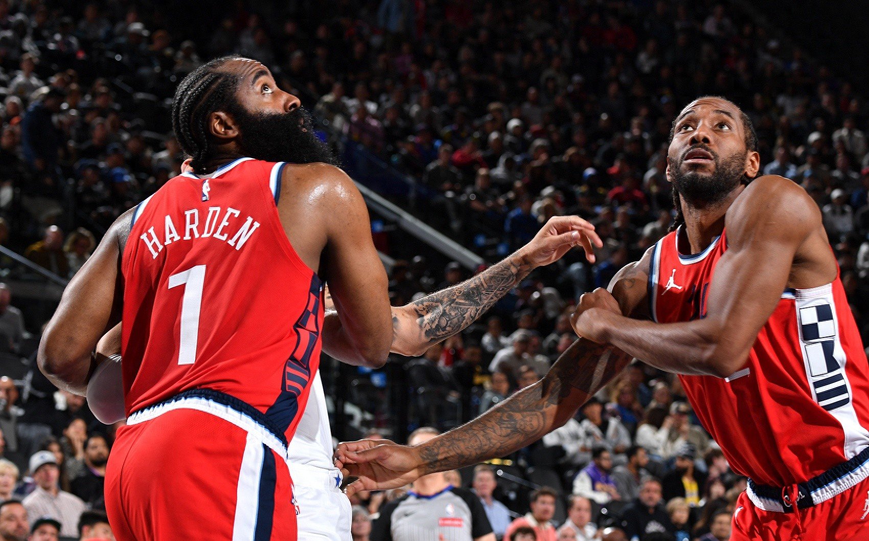 赛后体能课后，洛杉矶快船单刀错失备战NBA季后赛，信心回归，球队文化再被提及的简单介绍