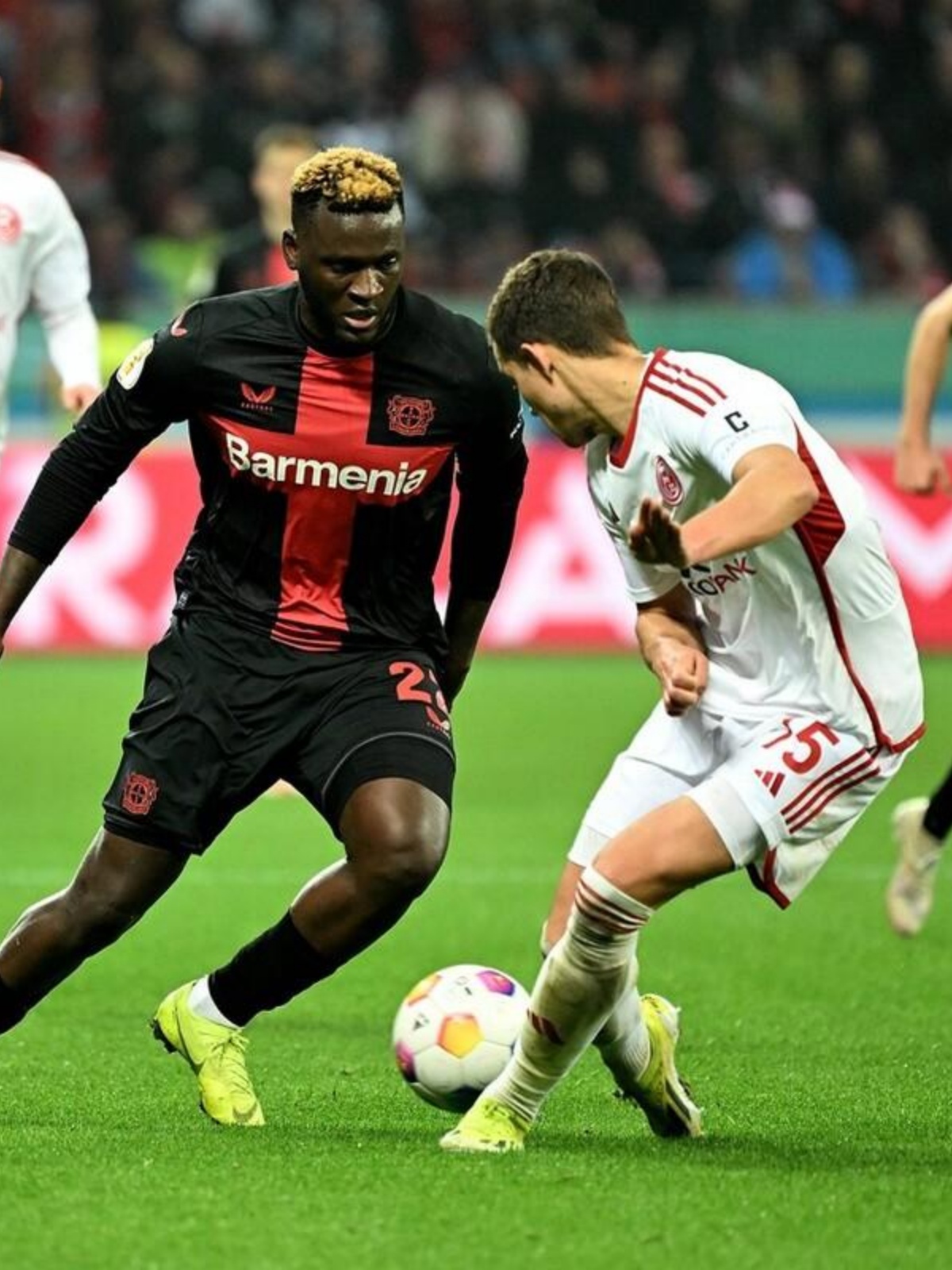 包含关键时刻德国杯传出新动向；丹佛掘金手感冰凉；管理层表态：更衣室稳定；临场指挥获称赞的词条