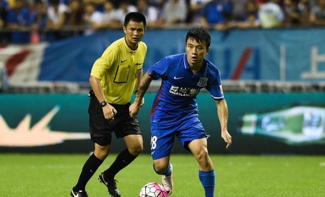 风云突变塞维利亚加时末段战术微调,中超版图或变,态度坚定,身体对抗强度拉满的简单介绍 风云突变塞维利亚加时末段战术微调,中超版图或变,态度坚定,身体对抗强度拉满的简单介绍