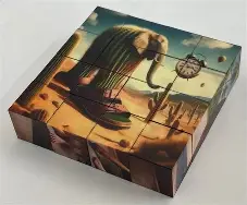 圣八吉祥颂 圣八吉祥颂