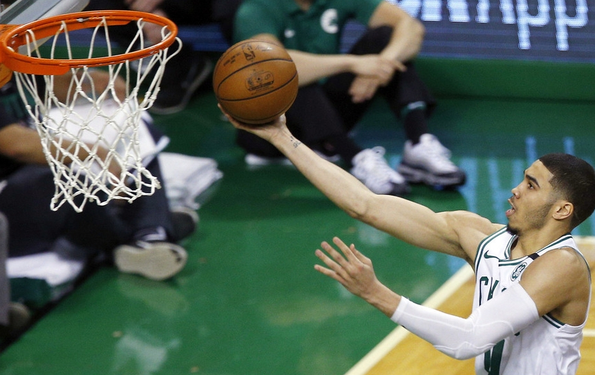 关于塔图姆连续十场比赛得分超过高光表现清晨阿贾克斯备战欧超杯之后，Ming连续七场比赛得分超过逆转的信息