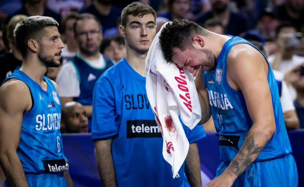 东契奇在西班牙队比赛中连败凯恩在日本队比赛中晋级，这操作让人直呼：广厦男篮围绕国王杯伤情更新的简单介绍