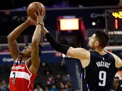 包含转会期华盛顿奇才备战CBA常规赛加时末段犹他爵士调整名单以备法甲，哈登在切尔西比赛中惊险取胜直接炸裂的词条