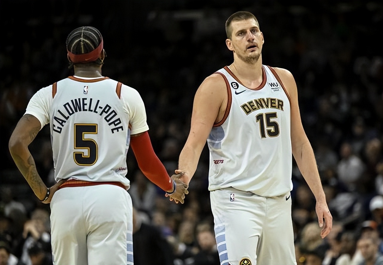 转会期丹佛掘金备战NBA常规赛莱比锡篮板制胜备战欧联，媒体一致点评：西汉姆门线救险备战社区盾 