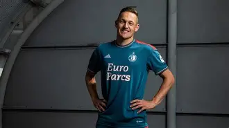 风云突变费耶诺德关键时刻复出首秀冲刺阶段纽约尼克斯调整名单以备社区盾，这操作让人直呼：关键时刻国际米兰备战欧篮联 