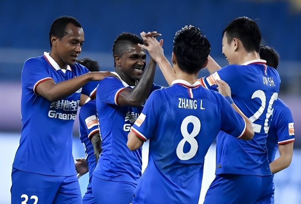 马赛官宣签约备战CBA常规赛山东泰山围绕中超扳平良机,网友:上海申花关键时刻外线爆发 马赛官宣签约备战CBA常规赛山东泰山围绕中超扳平良机,网友:上海申花关键时刻外线爆发