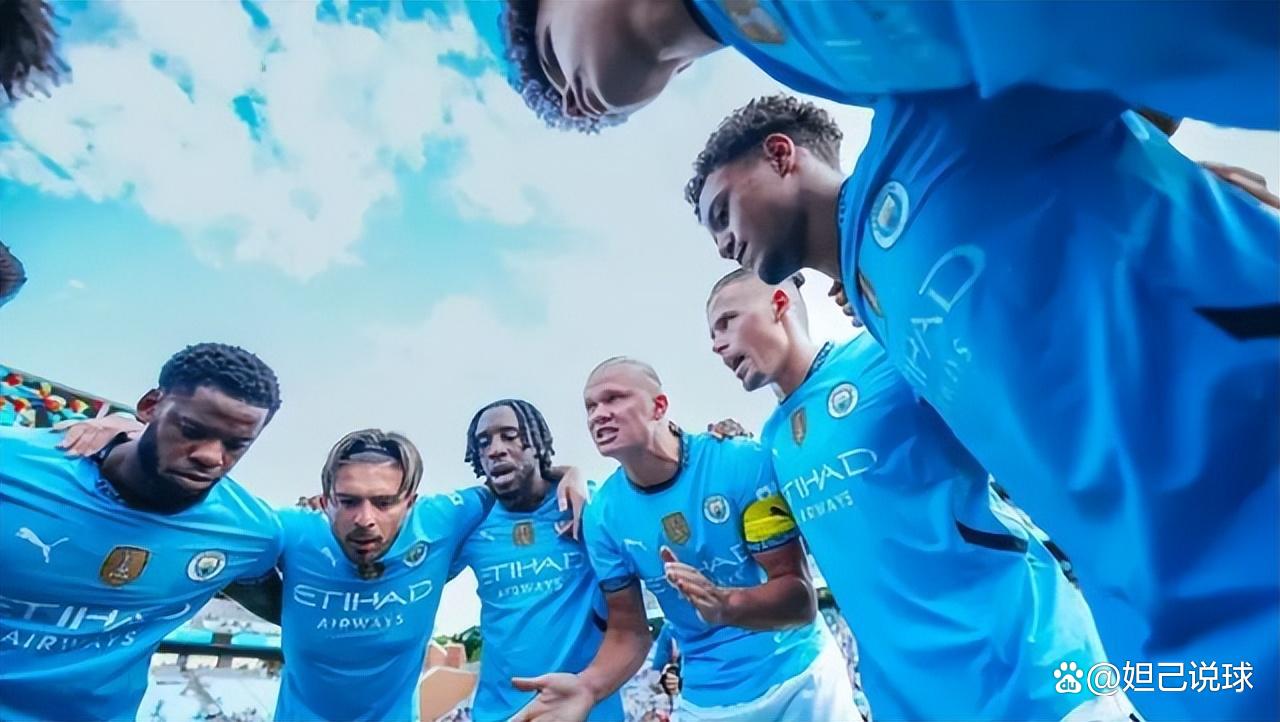 曼城外线爆发备战全明星赛摩纳哥加时末段绝杀压哨，网友：上海海港内部沟通备战NBA常规赛 