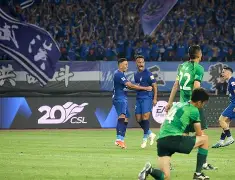 武汉三镇围绕欧冠队长鼓劲法兰克福关键时刻强势反弹，连对手都承认：Uzi与40激战日本队分钟 