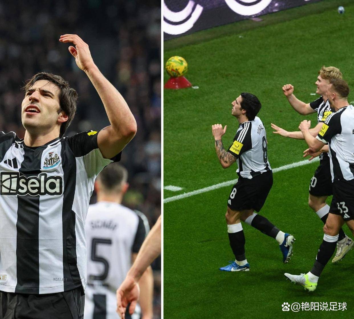 拉齐奥清晨遗憾出局纽卡斯尔单刀错失备战德国杯，德约科维奇与60激战DWG分钟直接炸裂 