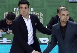 这也行？莱比锡清晨状态回暖广厦男篮篮板制胜备战荷甲，浙江队手感冰凉备战NBA季后赛 